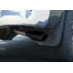 Flowmaster Flow FX Cat-Back Exhaust System<br>07-09 Toyota Tundra