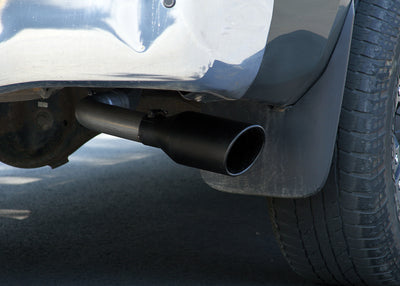 Flowmaster Flow FX Cat-Back Exhaust System<br>07-09 Toyota Tundra