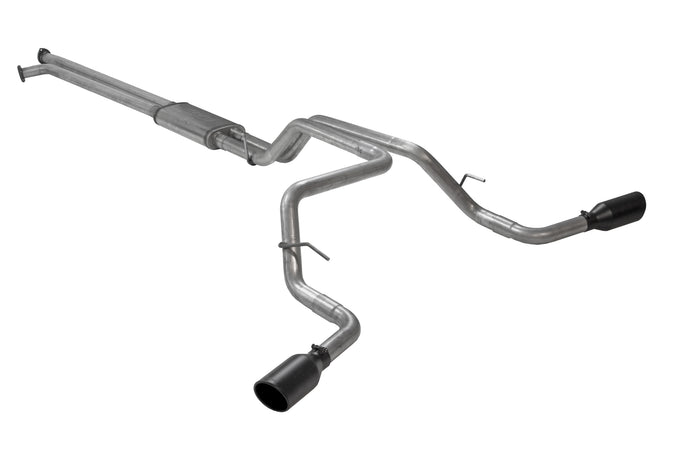 Flowmaster Flow FX Cat-Back Exhaust System<br>07-09 Toyota Tundra