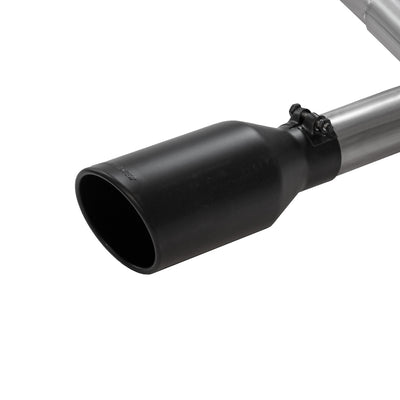 Flowmaster Flow FX Cat-Back Exhaust System<br>07-09 Toyota Tundra