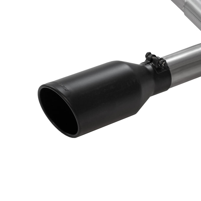 Flowmaster Flow FX Cat-Back Exhaust System<br>07-09 Toyota Tundra