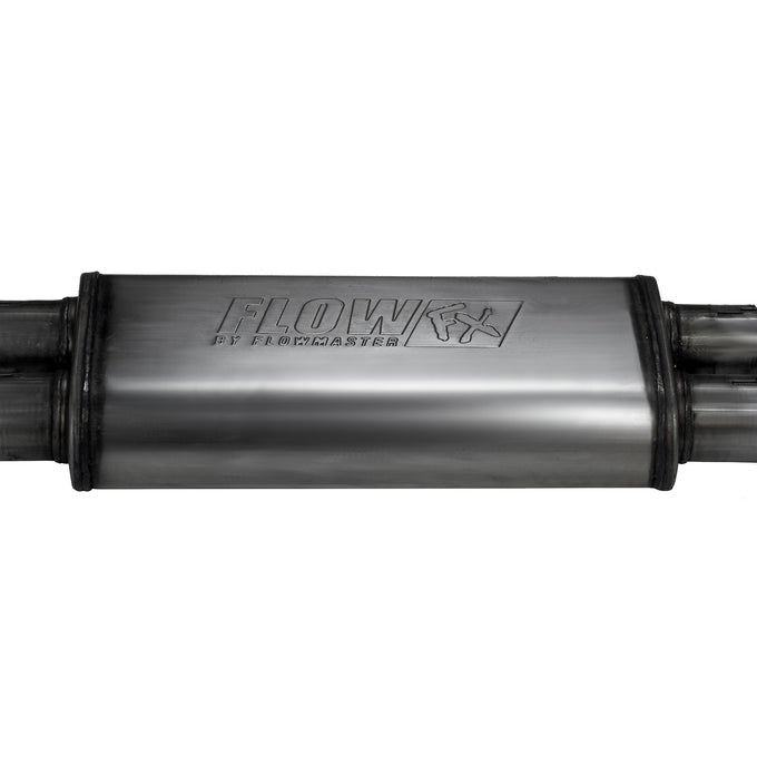 Flowmaster Flow FX Cat-Back Exhaust System<br>07-09 Toyota Tundra