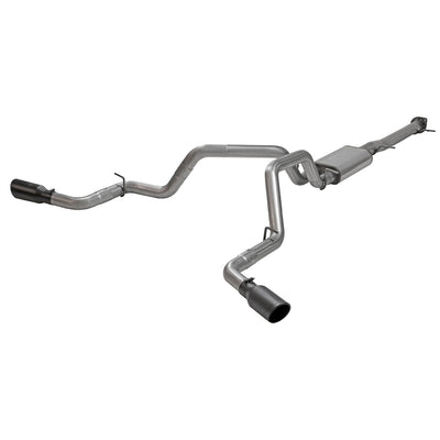 Flowmaster Flow FX Cat-Back Exhaust System<br>20-26 GM 2500HD/3500HD