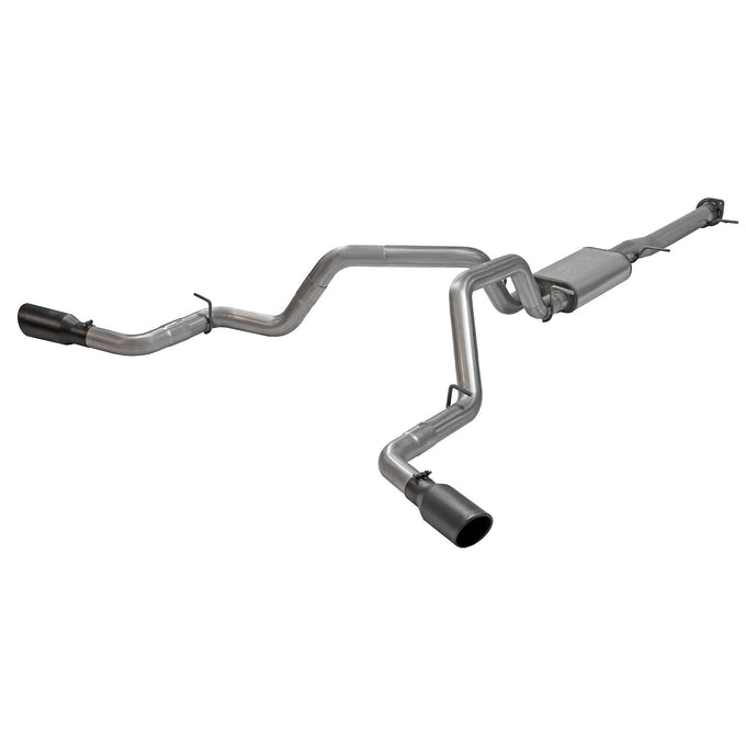 Flowmaster Flow FX Cat-Back Exhaust System<br>20-26 GM 2500HD/3500HD