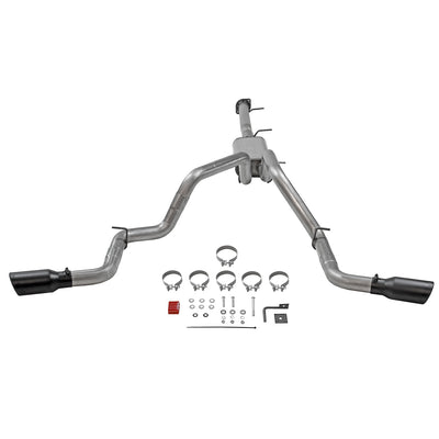 Flowmaster Flow FX Cat-Back Exhaust System<br>20-26 GM 2500HD/3500HD