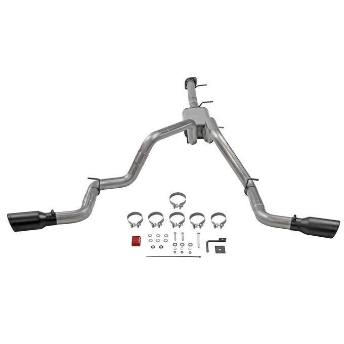 Flowmaster Flow FX Cat-Back Exhaust System<br>20-26 GM 2500HD/3500HD
