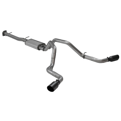 Flowmaster Flow FX Cat-Back Exhaust System<br>20-26 GM 2500HD/3500HD
