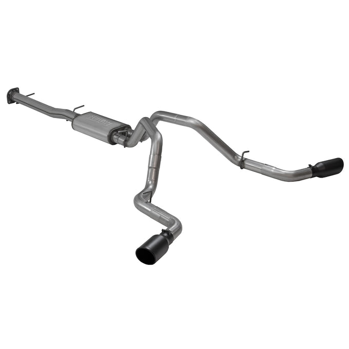 Flowmaster Flow FX Cat-Back Exhaust System<br>20-26 GM 2500HD/3500HD