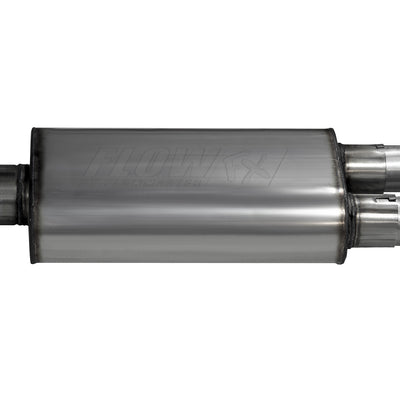 Flowmaster Flow FX Cat-Back Exhaust System<br>20-26 GM 2500HD/3500HD