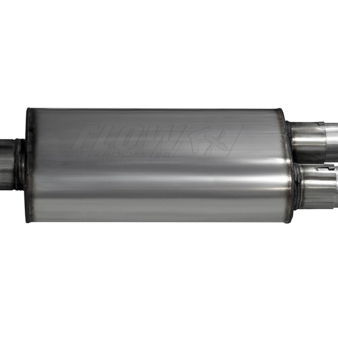 Flowmaster Flow FX Cat-Back Exhaust System<br>20-26 GM 2500HD/3500HD