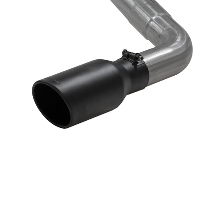 Flowmaster Flow FX Cat-Back Exhaust System<br>20-26 GM 2500HD/3500HD