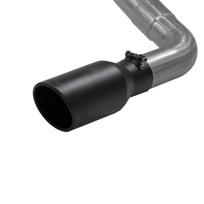 Flowmaster Flow FX Cat-Back Exhaust System<br>20-26 GM 2500HD/3500HD
