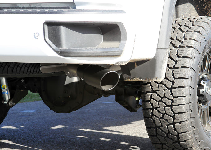 Flowmaster Flow FX Cat-Back Exhaust System<br>20-26 GM 2500HD/3500HD
