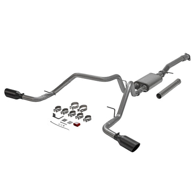 Flowmaster Flow FX Cat-Back Exhaust System<br>19-26 GM 1500