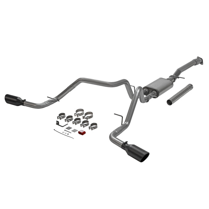 Flowmaster Flow FX Cat-Back Exhaust System<br>19-26 GM 1500