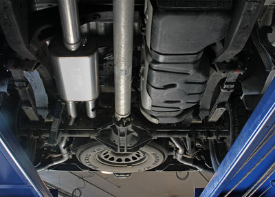 Flowmaster Flow FX Cat-Back Exhaust System<br>19-26 GM 1500