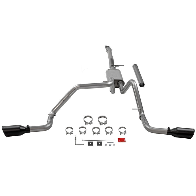 Flowmaster Flow FX Cat-Back Exhaust System<br>19-26 GM 1500