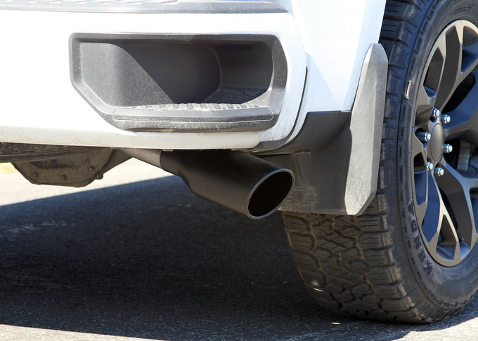 Flowmaster Flow FX Cat-Back Exhaust System<br>19-26 GM 1500