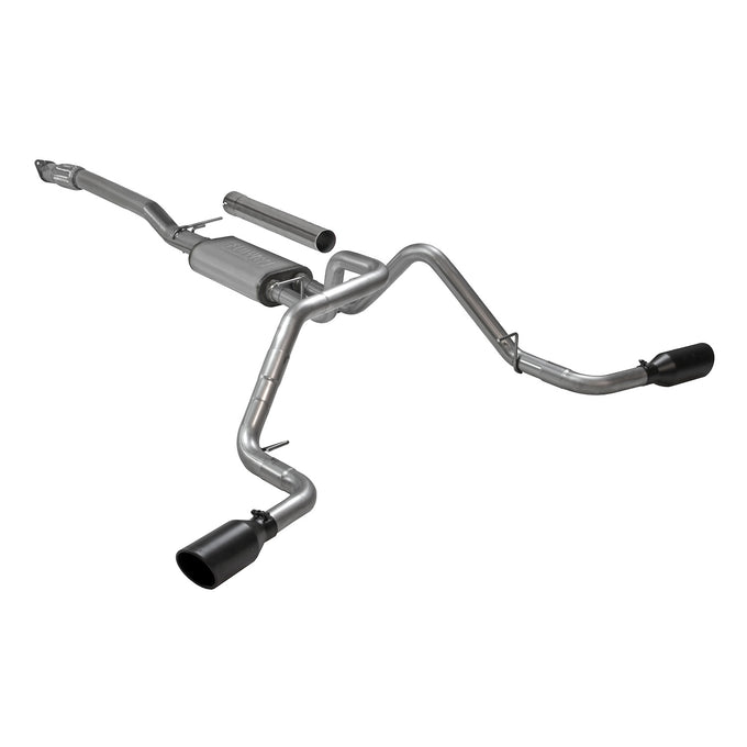 Flowmaster Flow FX Cat-Back Exhaust System<br>19-26 GM 1500