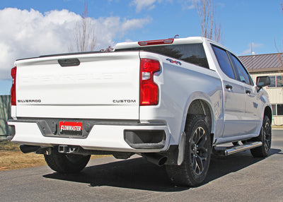 Flowmaster Flow FX Cat-Back Exhaust System<br>19-26 GM 1500