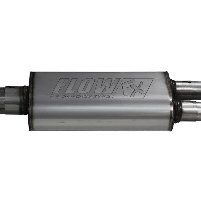 Flowmaster Flow FX Cat-Back Exhaust System<br>19-26 GM 1500