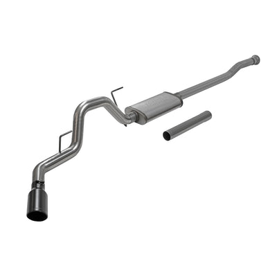 Flowmaster Flow FX Cat-Back Exhaust System<br>21-26 Ford F-150