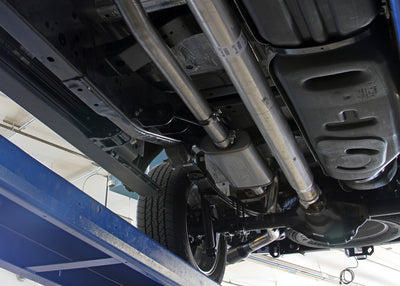 Flowmaster Flow FX Cat-Back Exhaust System<br>21-26 Ford F-150