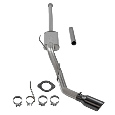 Flowmaster Flow FX Cat-Back Exhaust System<br>21-26 Ford F-150