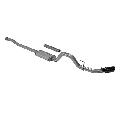 Flowmaster Flow FX Cat-Back Exhaust System<br>21-26 Ford F-150