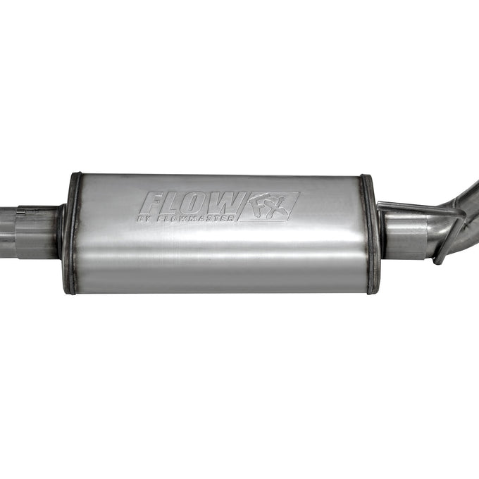 Flowmaster Flow FX Cat-Back Exhaust System<br>21-26 Ford F-150