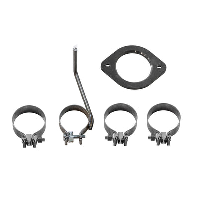 Flowmaster Flow FX Cat-Back Exhaust System<br>21-26 Ford F-150