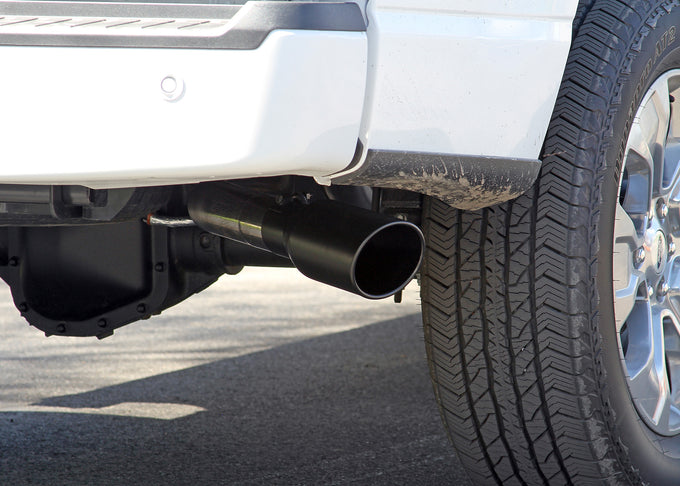 Flowmaster Flow FX Cat-Back Exhaust System<br>21-26 Ford F-150