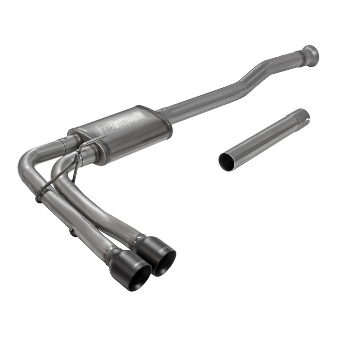 Flowmaster Flow FX Cat-Back Exhaust System<br>21-26 Ford F-150