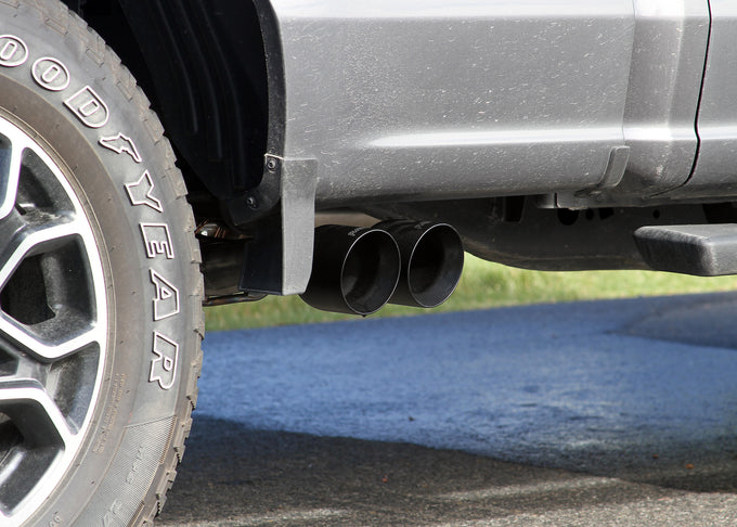 Flowmaster Flow FX Cat-Back Exhaust System<br>21-26 Ford F-150