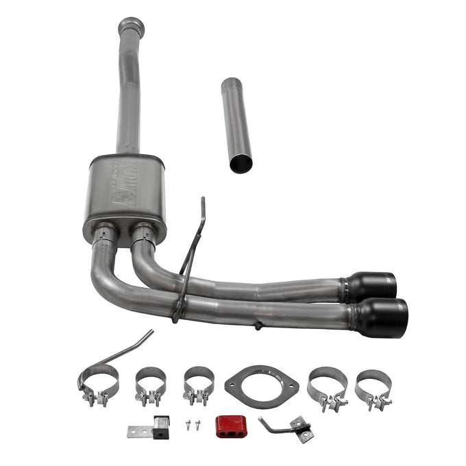 Flowmaster Flow FX Cat-Back Exhaust System<br>21-26 Ford F-150