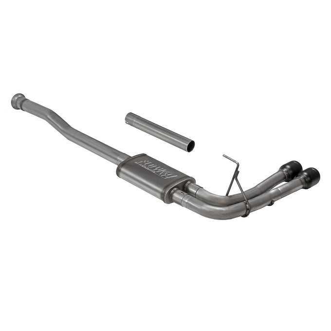 Flowmaster Flow FX Cat-Back Exhaust System<br>21-26 Ford F-150