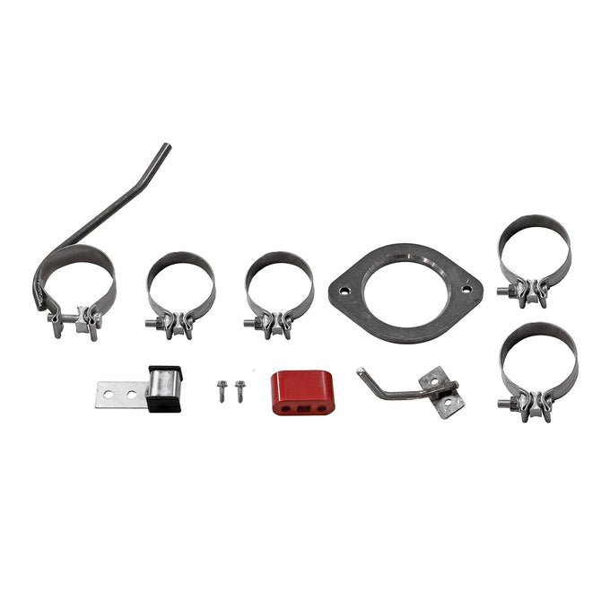 Flowmaster Flow FX Cat-Back Exhaust System<br>21-26 Ford F-150