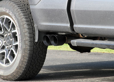 Flowmaster Flow FX Cat-Back Exhaust System<br>21-26 Ford F-150