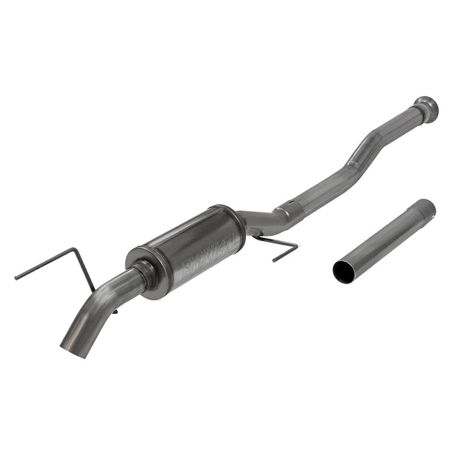 Flowmaster Flow FX Extreme Cat-Back Exhaust System<br>21-26 Ford F-150