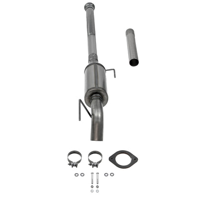 Flowmaster Flow FX Extreme Cat-Back Exhaust System<br>21-26 Ford F-150