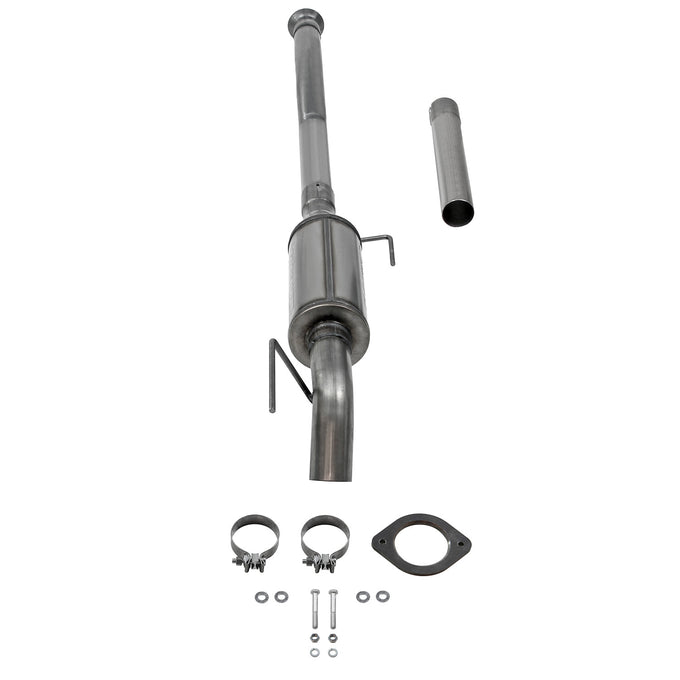 Flowmaster Flow FX Extreme Cat-Back Exhaust System<br>21-26 Ford F-150