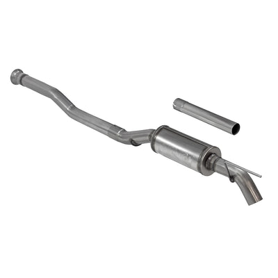 Flowmaster Flow FX Extreme Cat-Back Exhaust System<br>21-26 Ford F-150