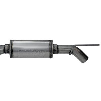 Flowmaster Flow FX Extreme Cat-Back Exhaust System<br>21-26 Ford F-150