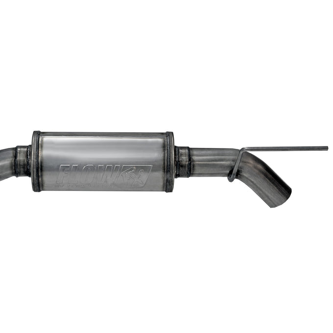 Flowmaster Flow FX Extreme Cat-Back Exhaust System<br>21-26 Ford F-150