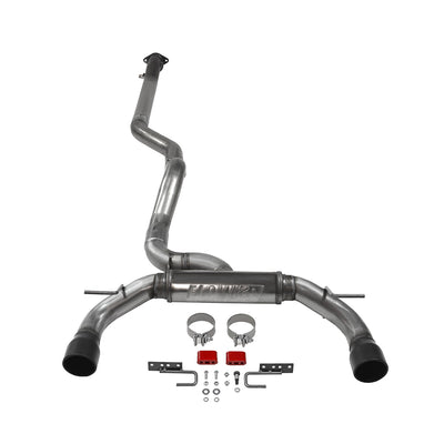 Flowmaster Flow FX Cat-Back Exhaust System<br>21-26 Ford Bronco