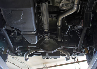 Flowmaster Flow FX Cat-Back Exhaust System<br>21-26 Ford Bronco