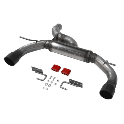 Flowmaster Flow FX Axle-Back Exhaust System<br>21-26 Ford Bronco