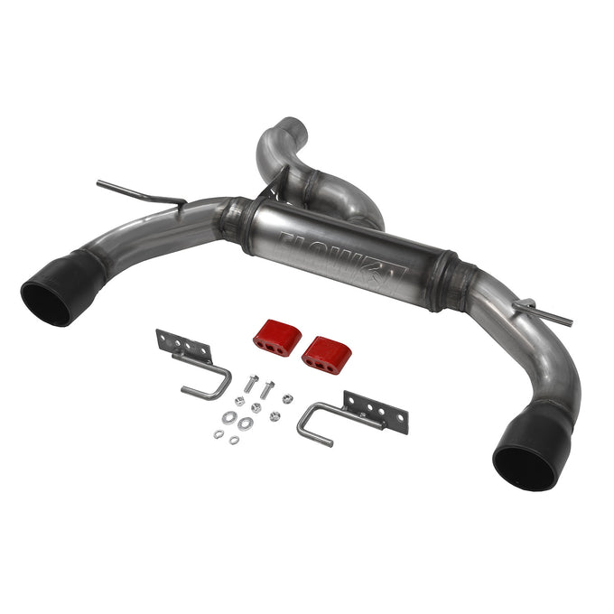 Flowmaster Flow FX Axle-Back Exhaust System<br>21-26 Ford Bronco