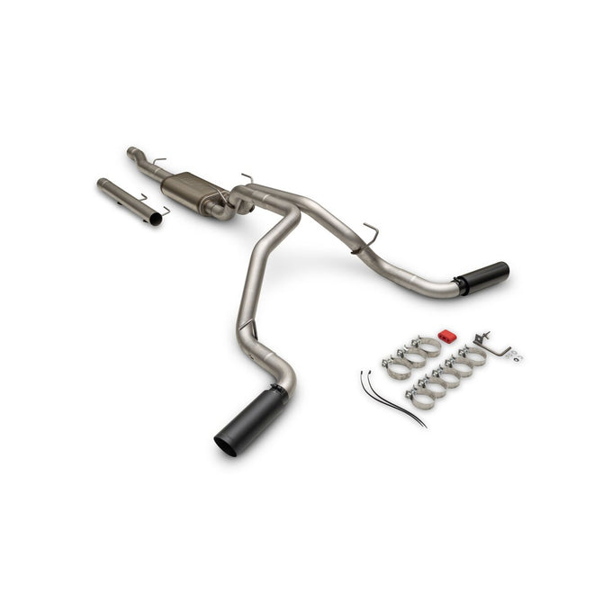 Flowmaster Flow FX Cat-Back Exhaust System<br>14-24 Ram 2500