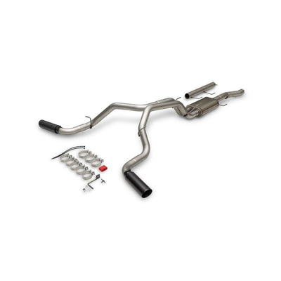 Flowmaster Flow FX Cat-Back Exhaust System<br>14-24 Ram 2500